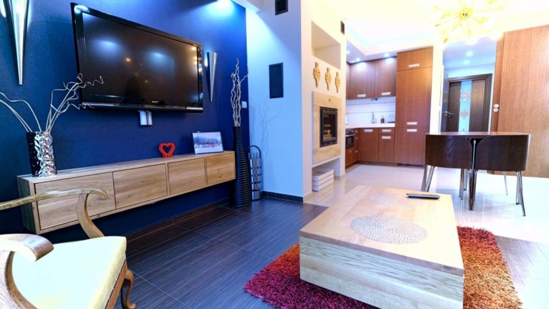 Apartament Widokowy 40 Kościelisko Exterior foto
