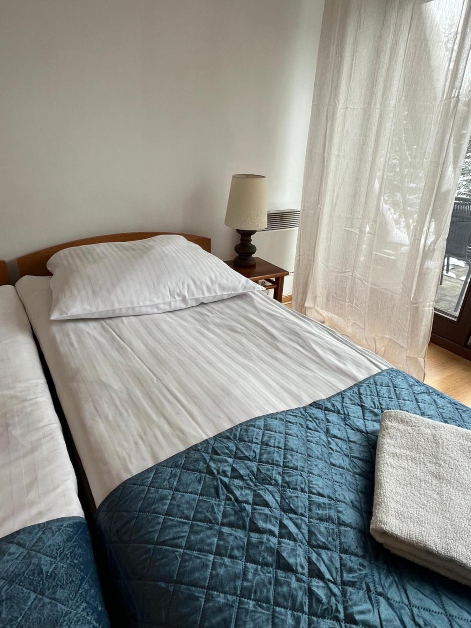 Apartament Widokowy 40 Kościelisko Exterior foto